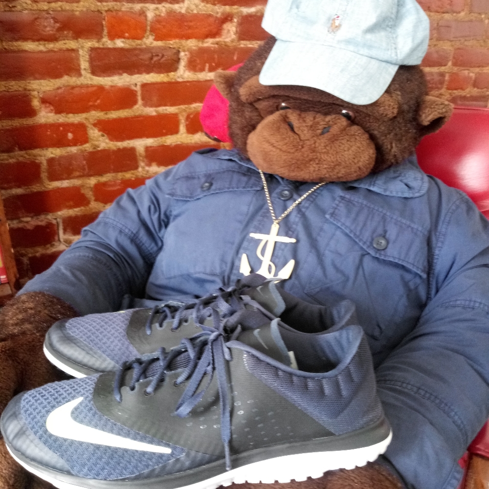 Nike Sneakers